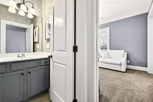 455 High Pointe Trail, Roswell, GA 30076 - Photo 7