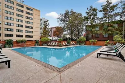 878 Peachtree Street NE #432, Atlanta, GA 30309 - Photo 21