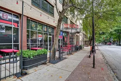 878 Peachtree Street NE #432, Atlanta, GA 30309 - Photo 23