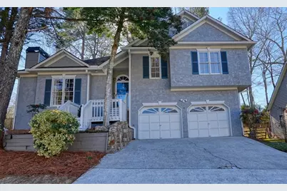 3469 Hollow Stream Trail, Powder Springs, GA 30127 - Photo 47