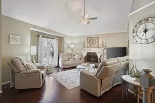 3469 Hollow Stream Trail, Powder Springs, GA 30127 - Photo 5