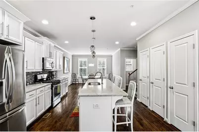 1233 Poston Place, Smyrna, GA 30080 - Photo 9