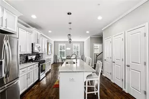 1223 Poston Pl, Smyrna, GA 30080 - Photo 9