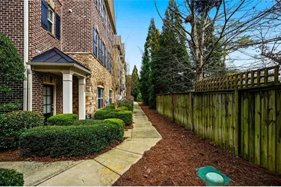 1233 Poston Place, Smyrna, GA 30080 - Photo 13