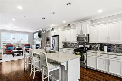 1233 Poston Place, Smyrna, GA 30080 - Photo 7