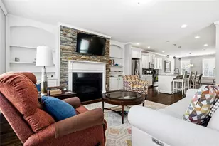 1223 Poston Pl, Smyrna, GA 30080 - Photo 5