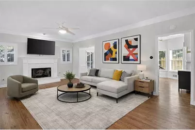 1155 Davis Place, Atlanta, GA 30318 - Photo 3