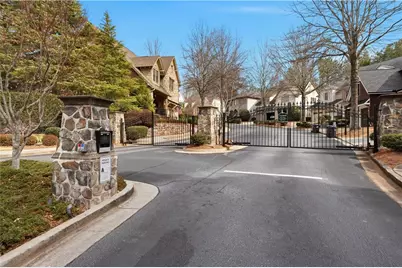 515 Willow Oak Way, Roswell, GA 30076 - Photo 39