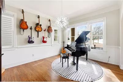 515 Willow Oak Way, Roswell, GA 30076 - Photo 9