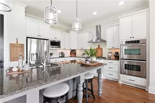 515 Willow Oak Way, Roswell, GA 30076 - Photo 3