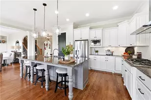 515 Willow Oak Way, Roswell, GA 30076 - Photo 7