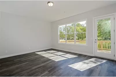 2794 Woodland Terrace, Smyrna, GA 30080 - Photo 7