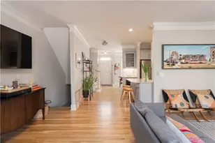 7 Chief Matthews Rd, Decatur, GA 30030 - Photo 9