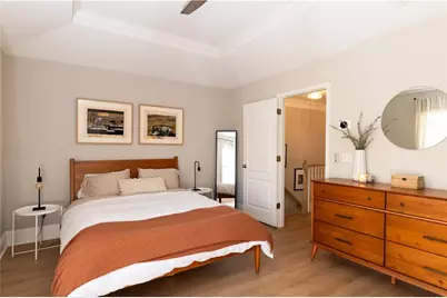 7 Chief Matthews Road #2B, Decatur, GA 30030 - Photo 15