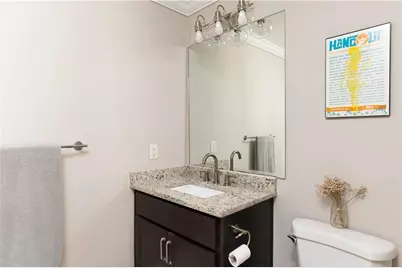 7 Chief Matthews Road #2B, Decatur, GA 30030 - Photo 25