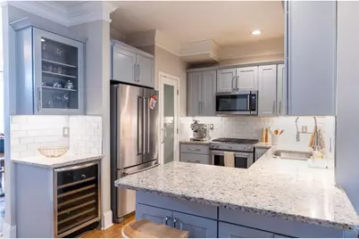 7 Chief Matthews Road #2B, Decatur, GA 30030 - Photo 5