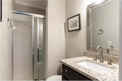 7 Chief Matthews Road #2B, Decatur, GA 30030 - Photo 29