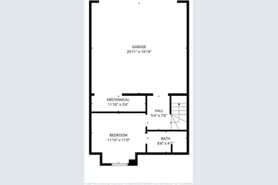 7 Chief Matthews Road #2B, Decatur, GA 30030 - Photo 37