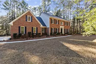 3083 Callie Still Rd, Lawrenceville, GA 30045 - Photo 1