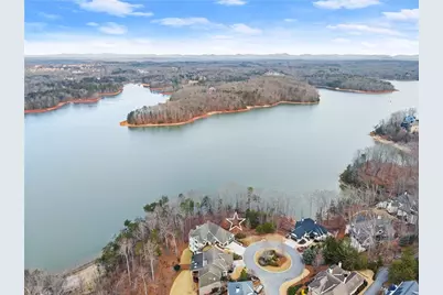 3597 Water Front Drive, Gainesville, GA 30506 - Photo 3