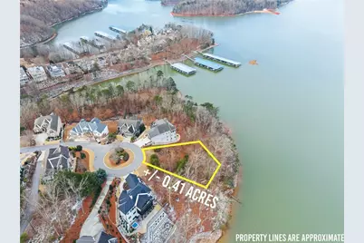 3597 Water Front Drive, Gainesville, GA 30506 - Photo 5