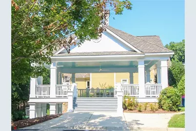 3597 Water Front Drive, Gainesville, GA 30506 - Photo 43