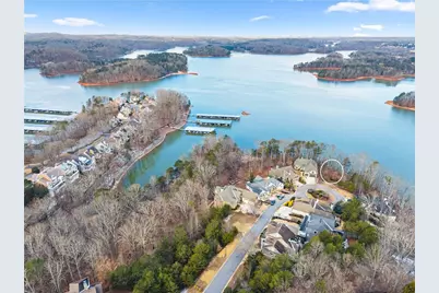 3597 Water Front Drive, Gainesville, GA 30506 - Photo 1