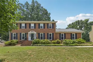 2412 Meadowglen Trail, Snellville, GA 30078 - Photo 1