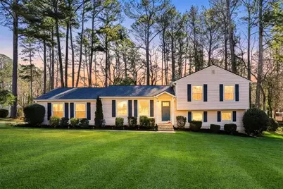 400 Wall Street, Marietta, GA 30068 - Photo 1