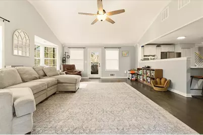 400 Wall Street, Marietta, GA 30068 - Photo 15