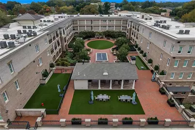 50 Canton Street #404, Alpharetta, GA 30009 - Photo 41