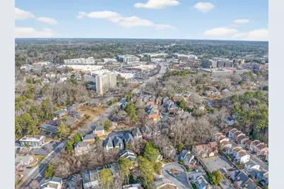 1393 Church Street, Decatur, GA 30030 - Photo 27