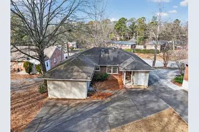 1393 Church Street, Decatur, GA 30030 - Photo 9
