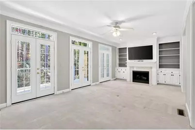 9005 Niblic Drive, Alpharetta, GA 30022 - Photo 7
