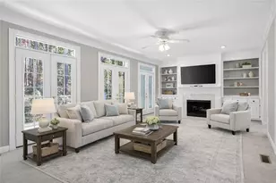 9005 Niblic Dr, Alpharetta, GA 30022 - Photo 3