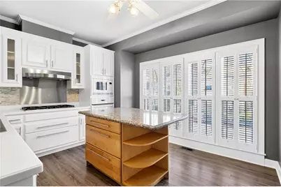 9005 Niblic Drive, Alpharetta, GA 30022 - Photo 11