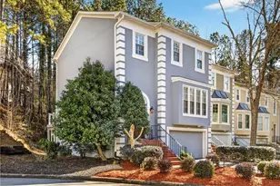 9005 Niblic Dr, Alpharetta, GA 30022 - Photo 35