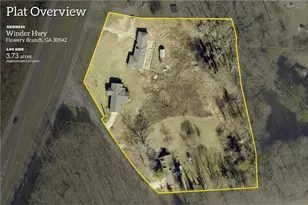 3777 Winder Hwy, Flowery Branch, GA 30542 - Photo 1