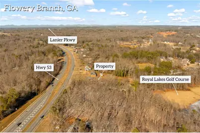 3777 Winder Highway, Flowery Branch, GA 30542 - Photo 5