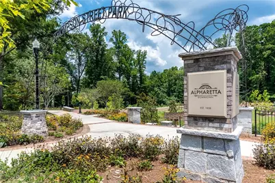 410 Baroque Drive, Alpharetta, GA 30009 - Photo 79