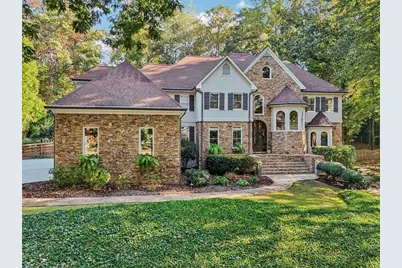 6720 Polo Drive, Cumming, GA 30040 - Photo 3