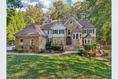 6720 Polo Drive, Cumming, GA 30040 - Photo 1