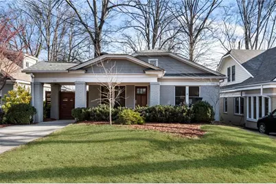 212 Geneva Street, Decatur, GA 30030 - Photo 1