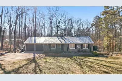 1468 Trinity Church Road, Canton, GA 30115 - Photo 1