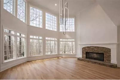 1430 Hillcrest Heights, Alpharetta, GA 30005 - Photo 3