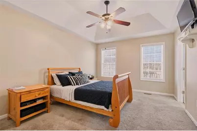 35 N Beckman Court, Dallas, GA 30132 - Photo 13