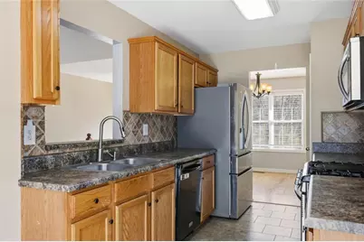 35 N Beckman Court, Dallas, GA 30132 - Photo 9