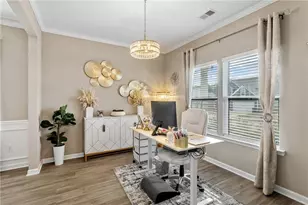 331 Belmont Ln, Dallas, GA 30132 - Photo 3