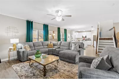 331 Belmont Lane, Dallas, GA 30132 - Photo 13