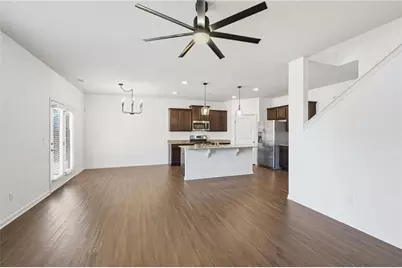 159 Maple Brook Drive, Dawsonville, GA 30534 - Photo 9